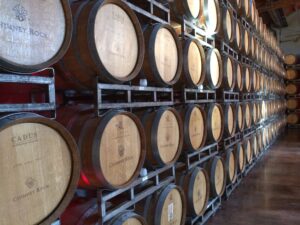 wineries