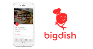 Big Dish