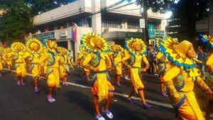 albay festival