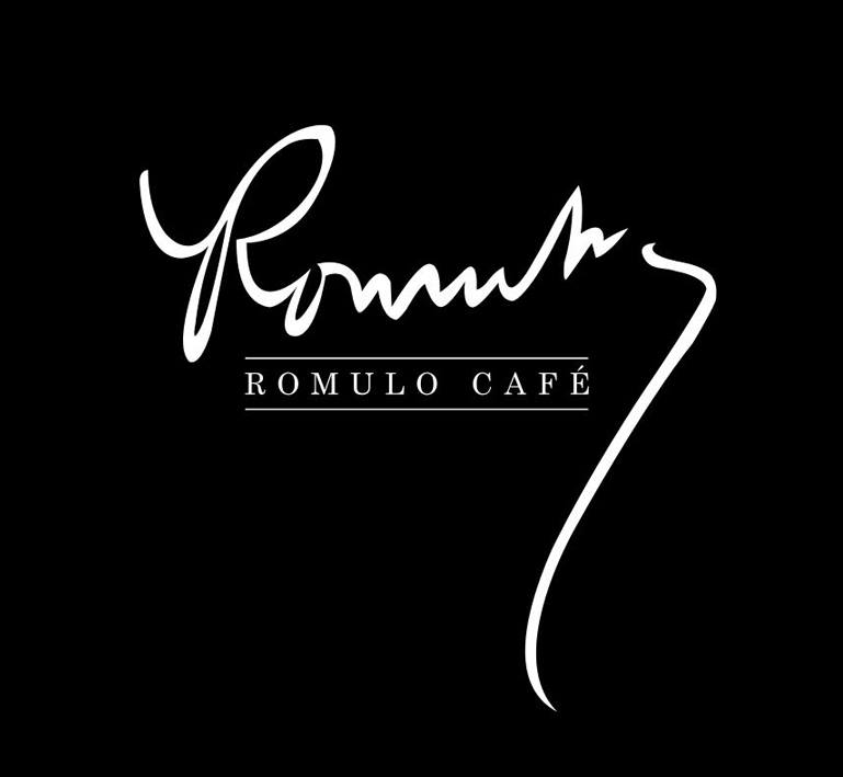 Romulo Café