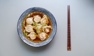 dimsum