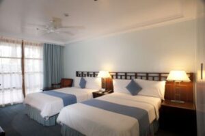 Websites will help you to find accommodation abroad