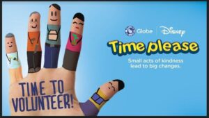 Time Please