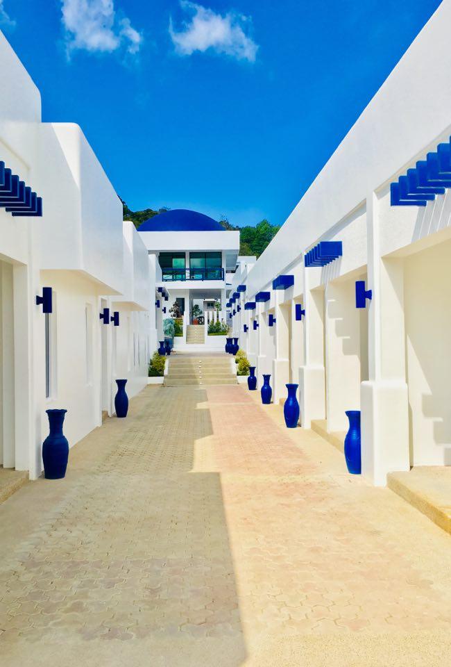 Palladium Hotel