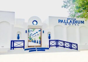 Palladium Hotel