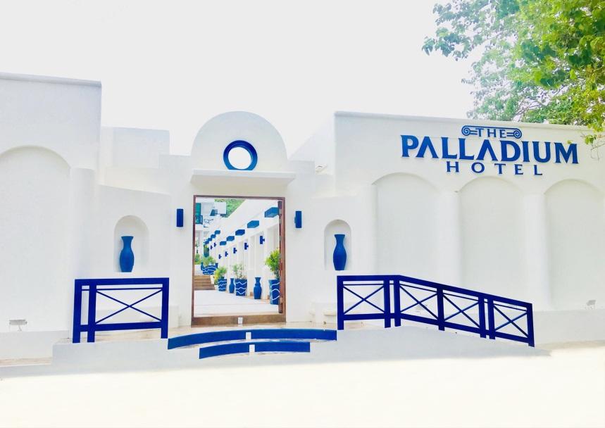 Palladium Hotel