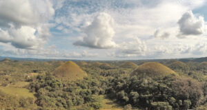 Tourist Spots in the Philippines