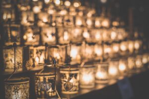 catholic prayer for the dead