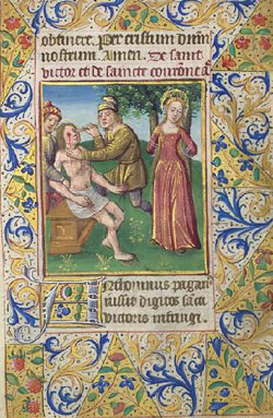 Saint Victor