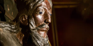 Holy Face of Lucca