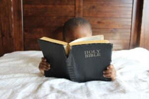 interpret bible