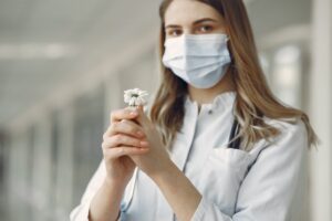 Pandemic Lockdown