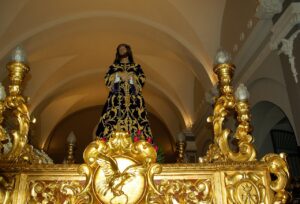 No Lenten processions in Antipolo Diocese