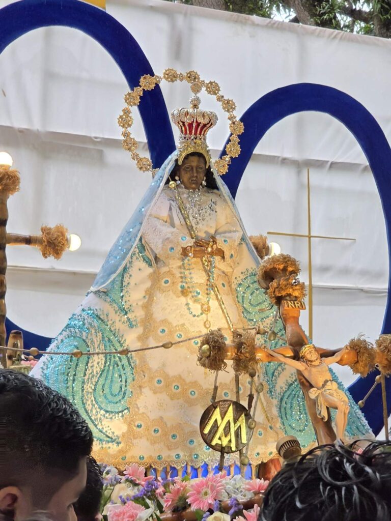 Antirpo’s 81st‑Anniversary Walk of Faith