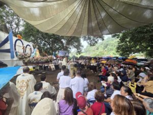 Antirpo’s 81st‑Anniversary Walk of Faith2