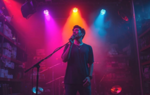 Small Business Lessons from the Business Model of The Voice