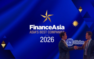 Globe tops telecom sector in FinanceAsia 2026 best-managed companies poll