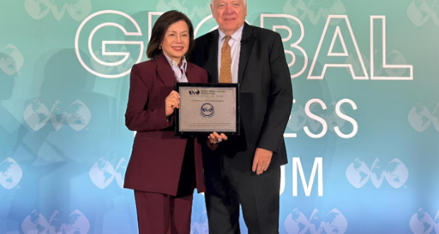 World Trade Center Metro Manila renews WTCA Premier Accreditation