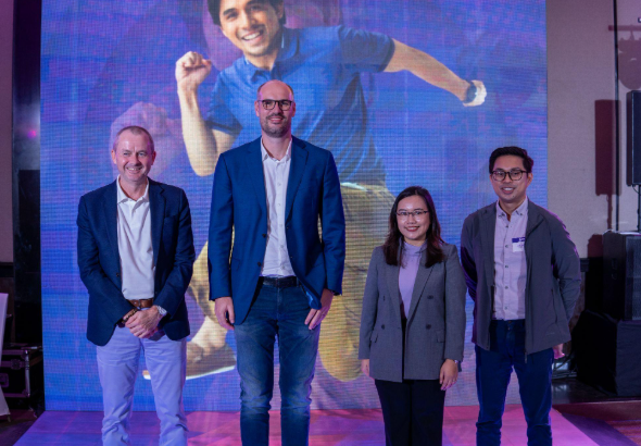 As Inflation Eats Into Savings, EastWest Ageas Helps Filipinos Stay Financially Prepared